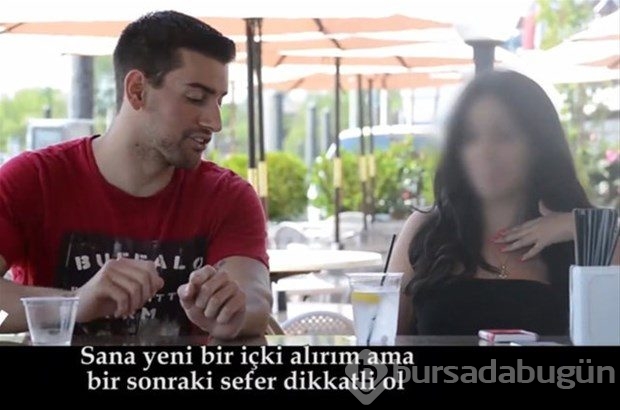 Nuri Alço deneyi!
