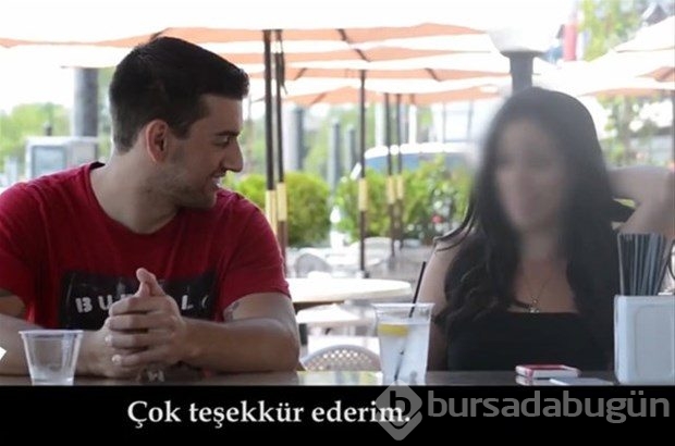 Nuri Alço deneyi!
