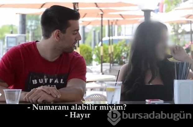 Nuri Alço deneyi!
