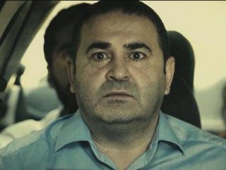 Sinir krizi geçirdi