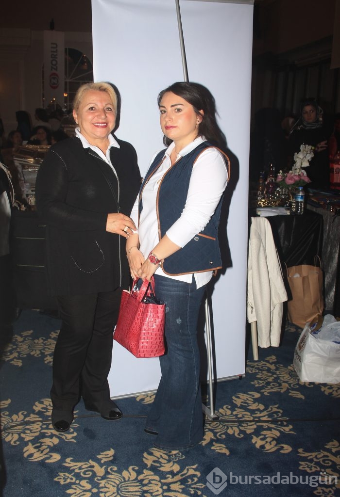 Hasbahçe'den bahar kermesi...
