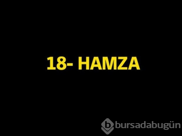 En çok koyulan kız ve erkek isimleri
