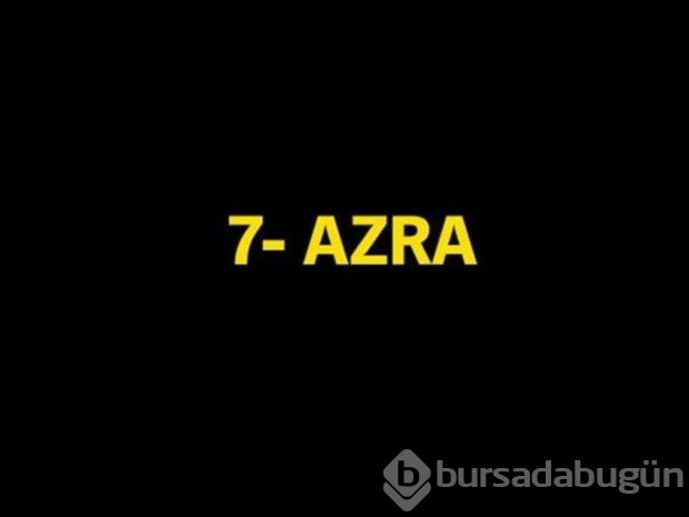 En çok koyulan kız ve erkek isimleri
