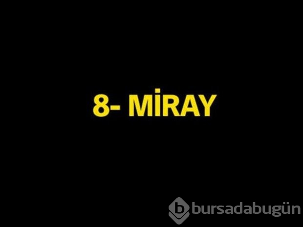 En çok koyulan kız ve erkek isimleri
