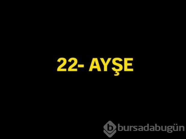 En çok koyulan kız ve erkek isimleri
