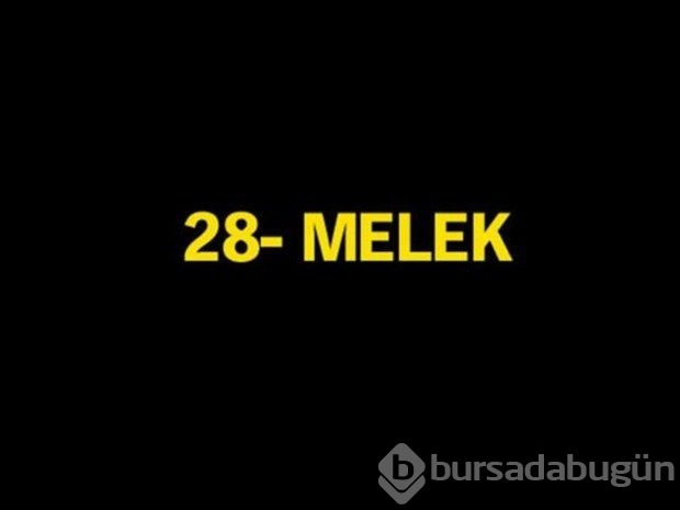 En çok koyulan kız ve erkek isimleri
