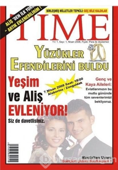 En yaratıcı düğün davetiyeleri