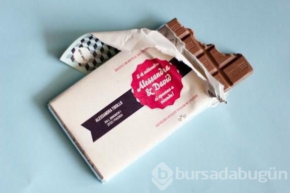En yaratıcı düğün davetiyeleri