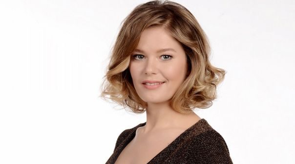 Hayat Şarkısı'nın Hülya'sı güzellik yarışmasına katılmış