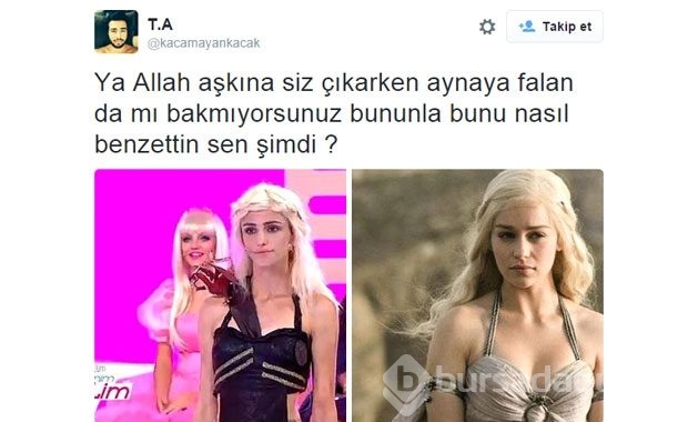 Bu tweetler güldürüyor!