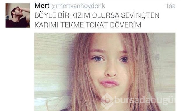 Bu tweetler güldürüyor!