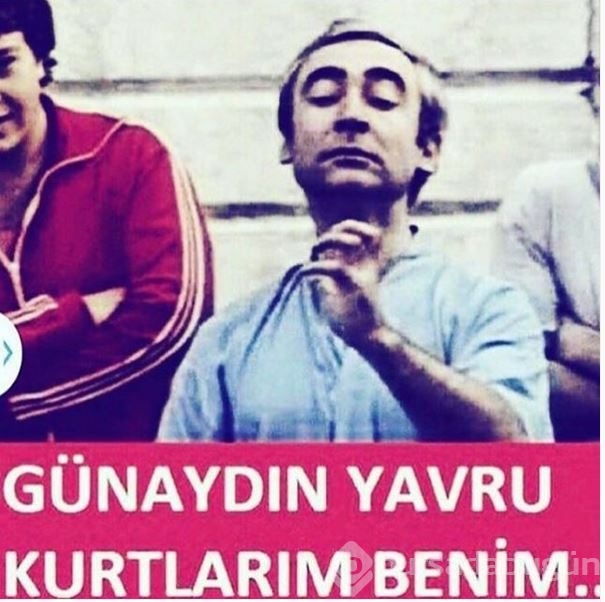 İnstagram'da ünlüler  27 Nisan 2016