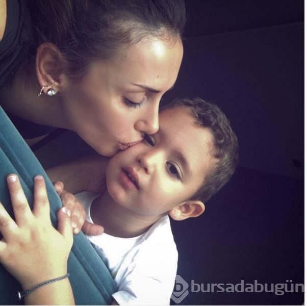 İnstagram'da ünlüler  27 Nisan 2016