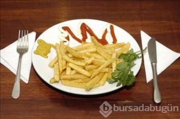 Çocuklarınıza bunları asla yedirmeyin!