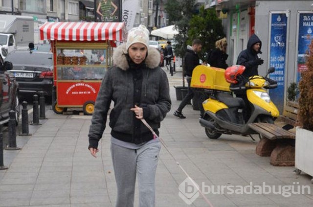 Ünlü isimlerin makyajsız halleri
