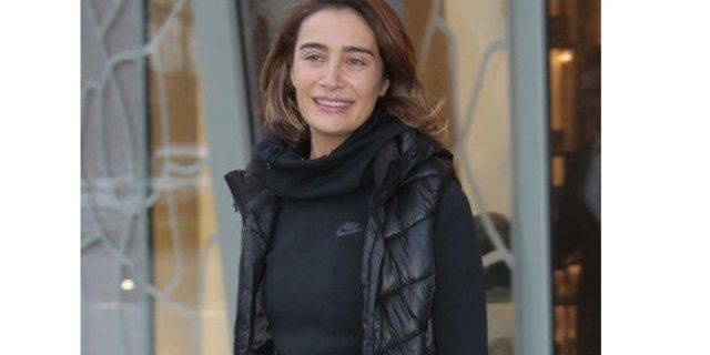 Ünlü isimlerin makyajsız halleri
