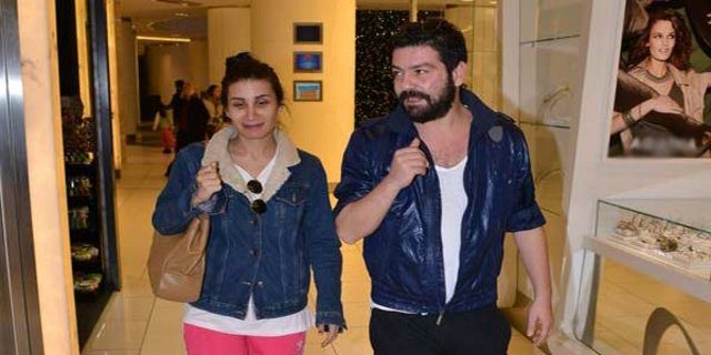 Ünlü isimlerin makyajsız halleri

