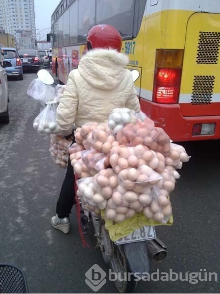 Kötü yakalandılar!..