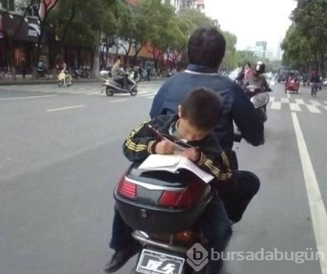 Kötü yakalandılar!..