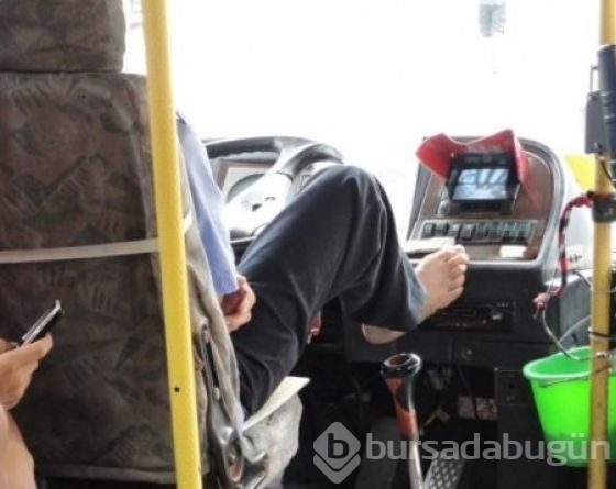 Kötü yakalandılar!..