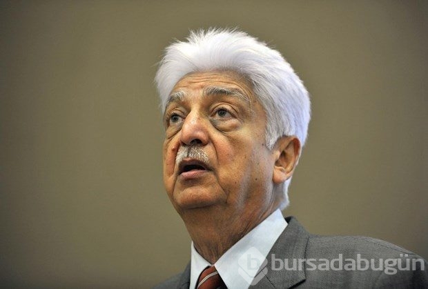 En cömert 15 milyarder
