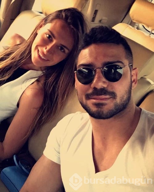 Gelinliğini kankası Zuhair Murad dikecek
