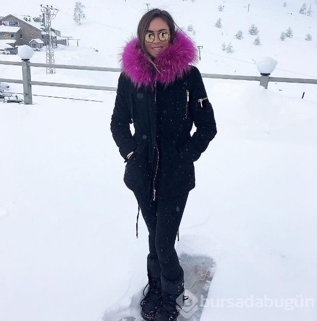 Gelinliğini kankası Zuhair Murad dikecek
