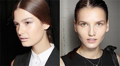 Trend: Strobing makyaj