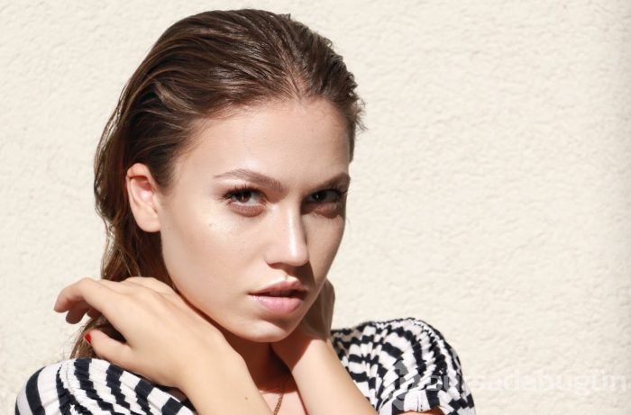 Trend: Strobing makyaj