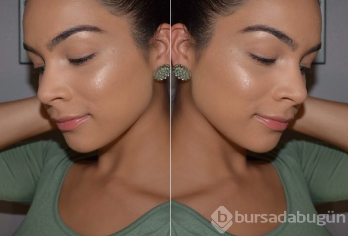 Trend: Strobing makyaj