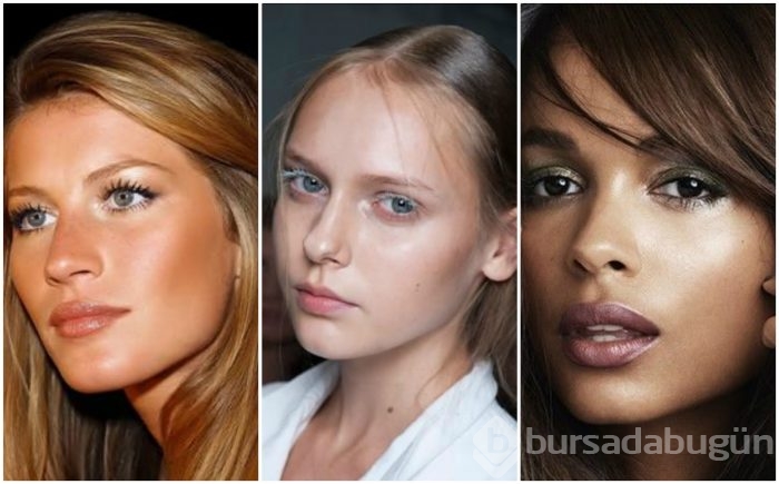 Trend: Strobing makyaj
