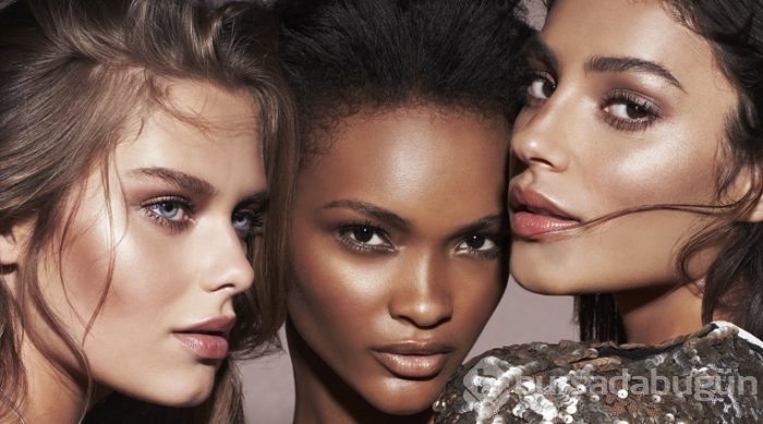 Trend: Strobing makyaj