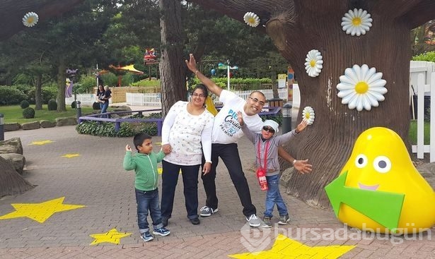 Üç yıldır gözlerini kapatamıyor
