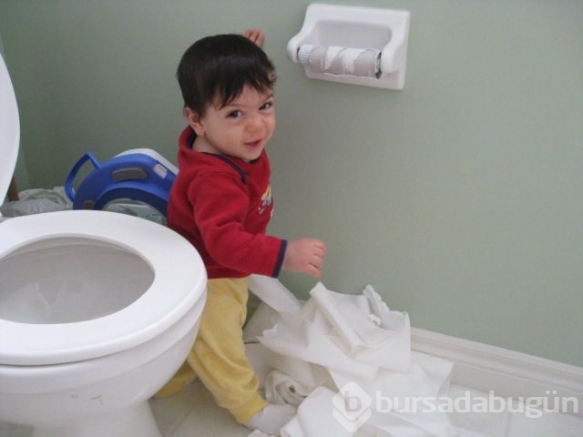 Baş belası çocuklar