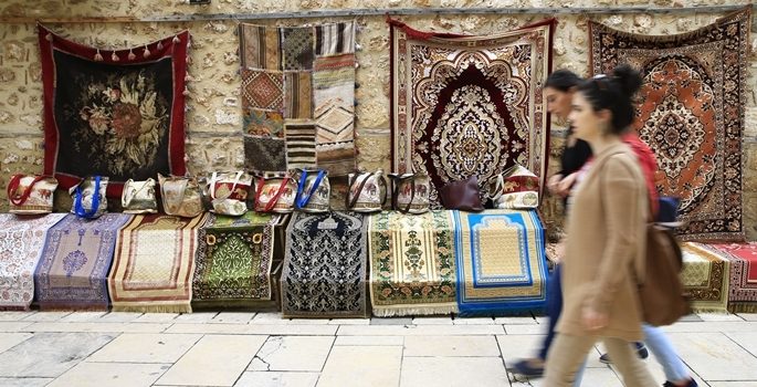 Tarihi Kaleiçi UNESCO yolunda
