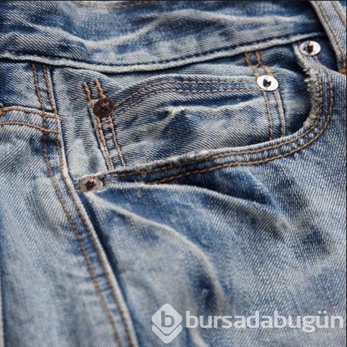 Pantolonunuzdaki o minik metal parçacıklarının ne işe yaradığını biliyor musunuz?