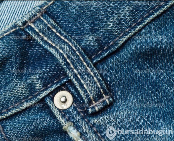 Pantolonunuzdaki o minik metal parçacıklarının ne işe yaradığını biliyor musunuz?