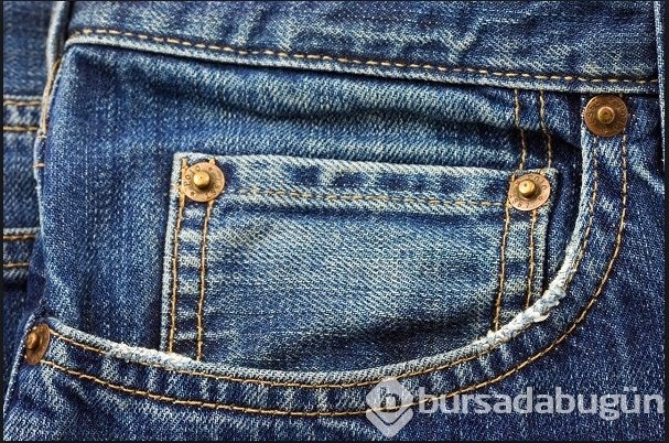 Pantolonunuzdaki o minik metal parçacıklarının ne işe yaradığını biliyor musunuz?