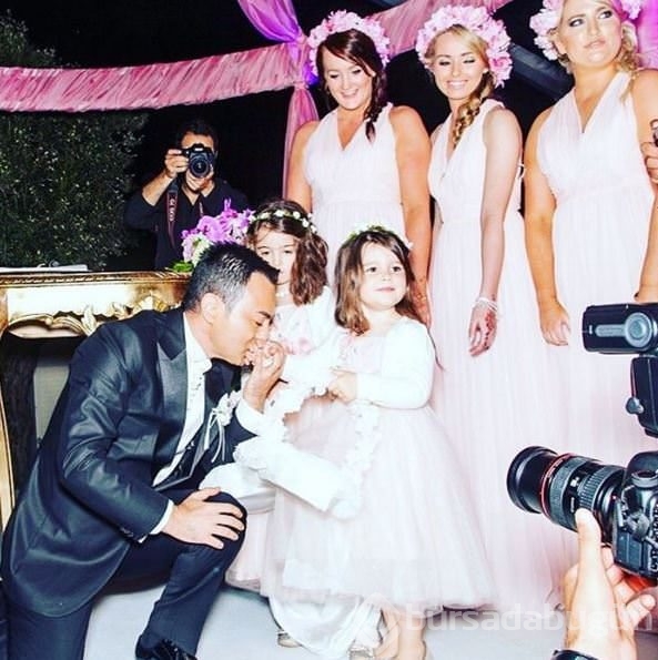 İnstagram'da ünlüler  28 Nisan 2016	
