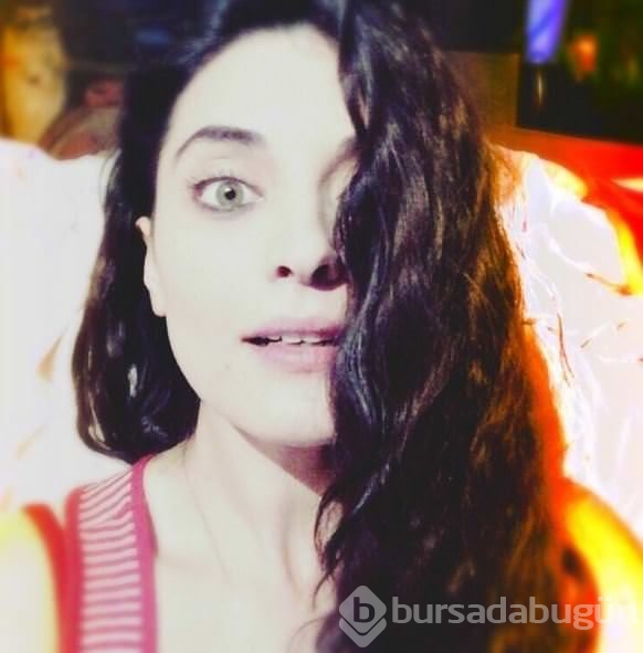 İnstagram'da ünlüler  28 Nisan 2016	
