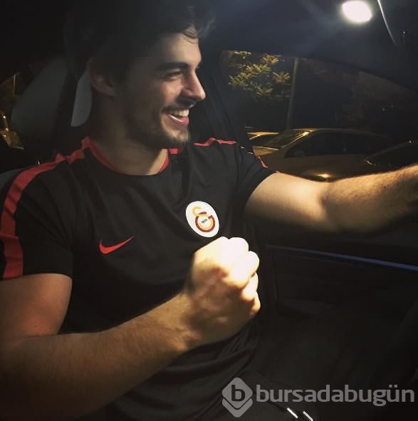 İnstagram'da ünlüler  28 Nisan 2016	
