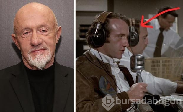 Daha önce onları bu filmde gördünüz mü?