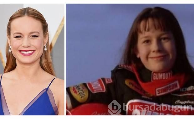 Daha önce onları bu filmde gördünüz mü?