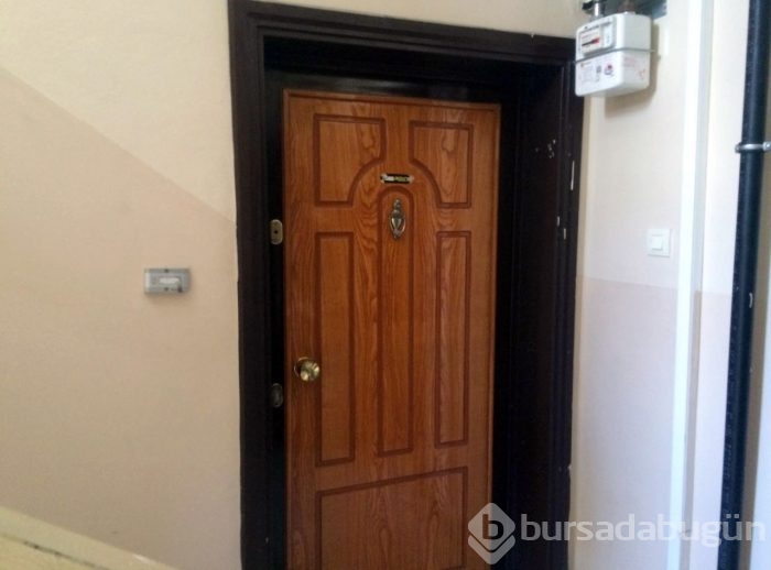 Bursa'da canlı bombanın kaldığı sitenin sakinleri şokta!