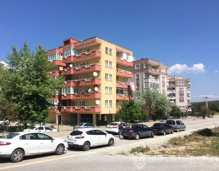 Bursa'da canlı bombanın kaldığı sitenin sakinleri şokta!