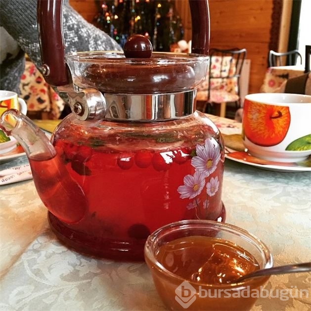 Hangi ülkede çay nasıl içilir ?	
