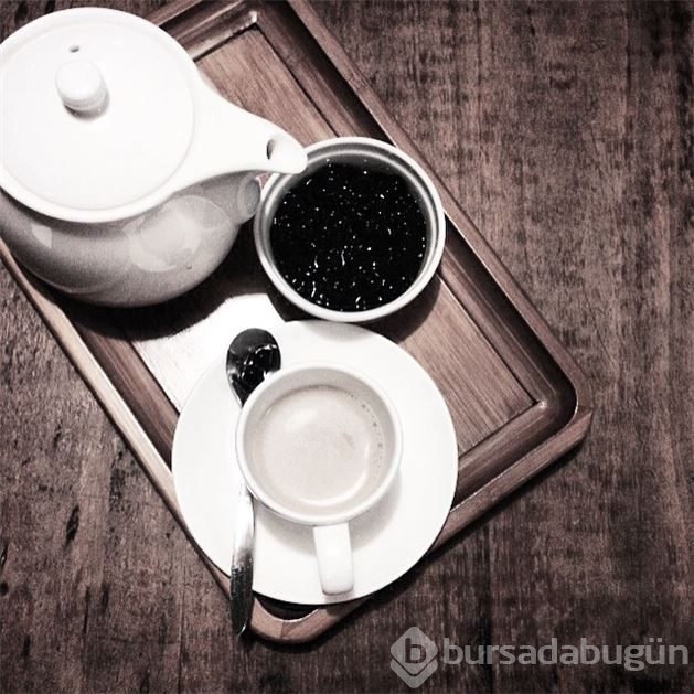 Hangi ülkede çay nasıl içilir ?	
