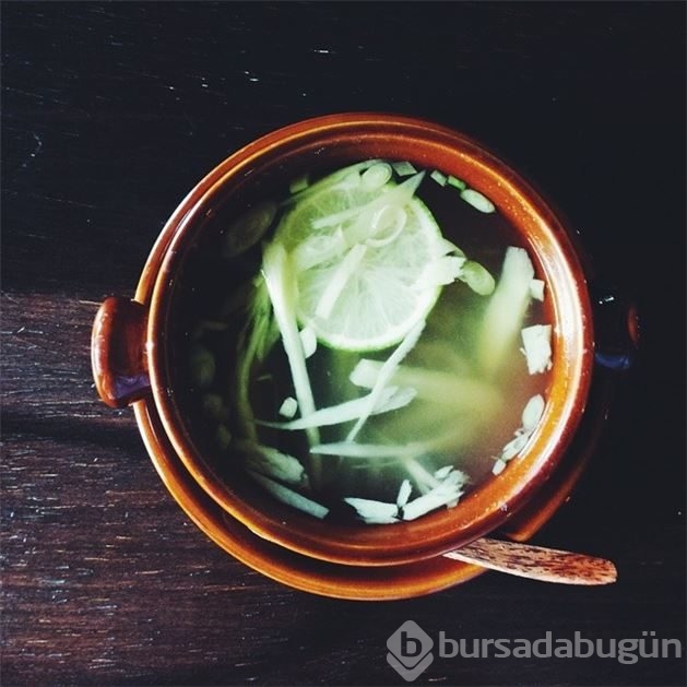 Hangi ülkede çay nasıl içilir ?	
