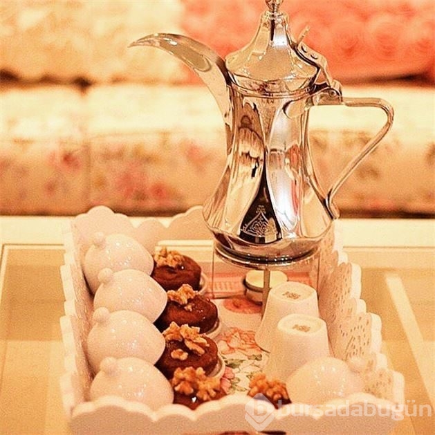 Hangi ülkede çay nasıl içilir ?	
