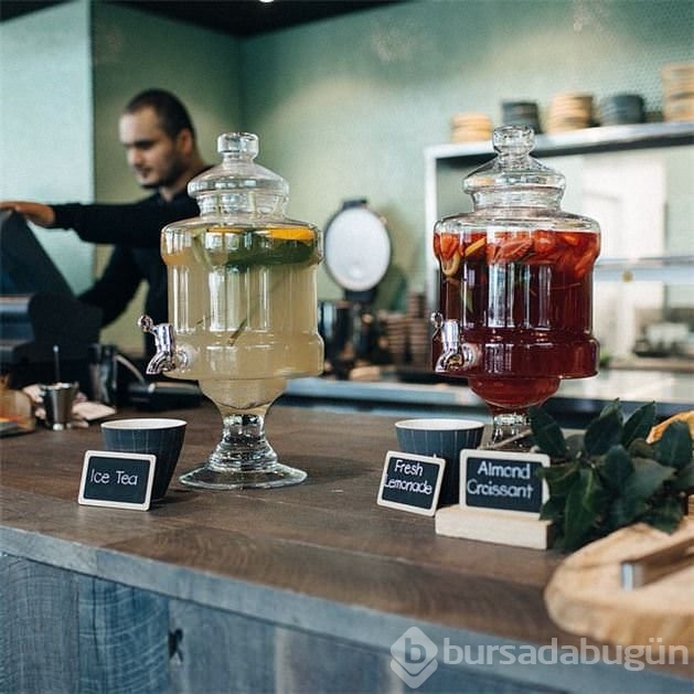 Hangi ülkede çay nasıl içilir ?	
